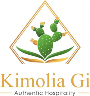 Kimolia Gi